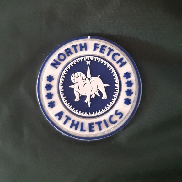 North Fetch Athletics Dog Parka - Picture 13 of 15